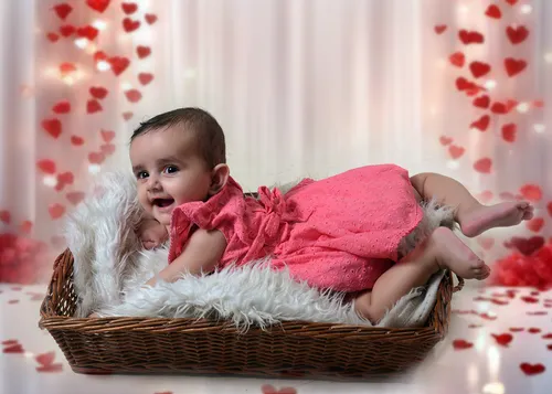 Professional Baby Photoshoot In Sultanpur P7 3102AAA